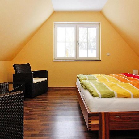 Holiday Home Lotusbluete, Zirchow Екстериор снимка
