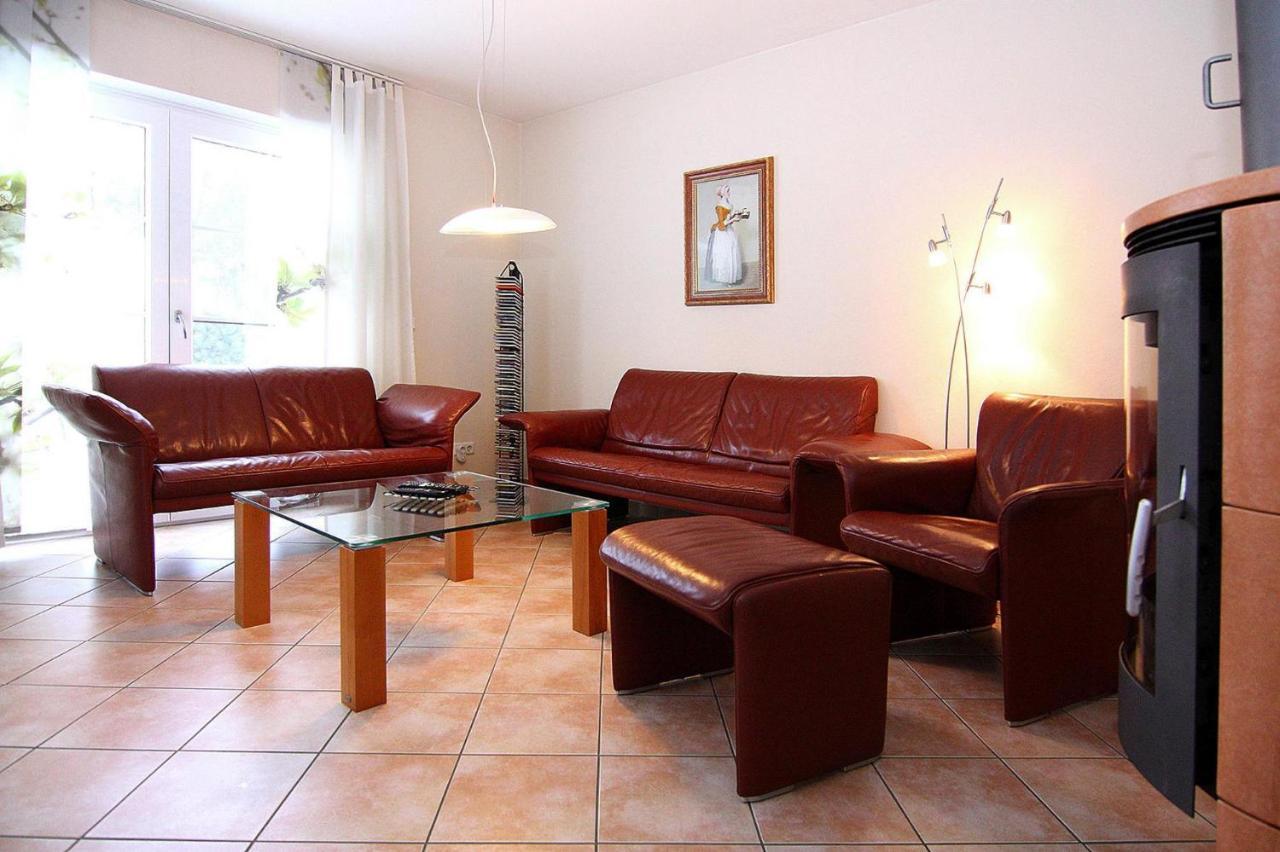Holiday Home Lotusbluete, Zirchow Екстериор снимка