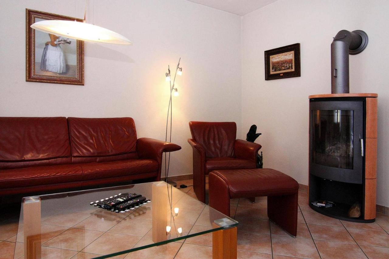 Holiday Home Lotusbluete, Zirchow Екстериор снимка