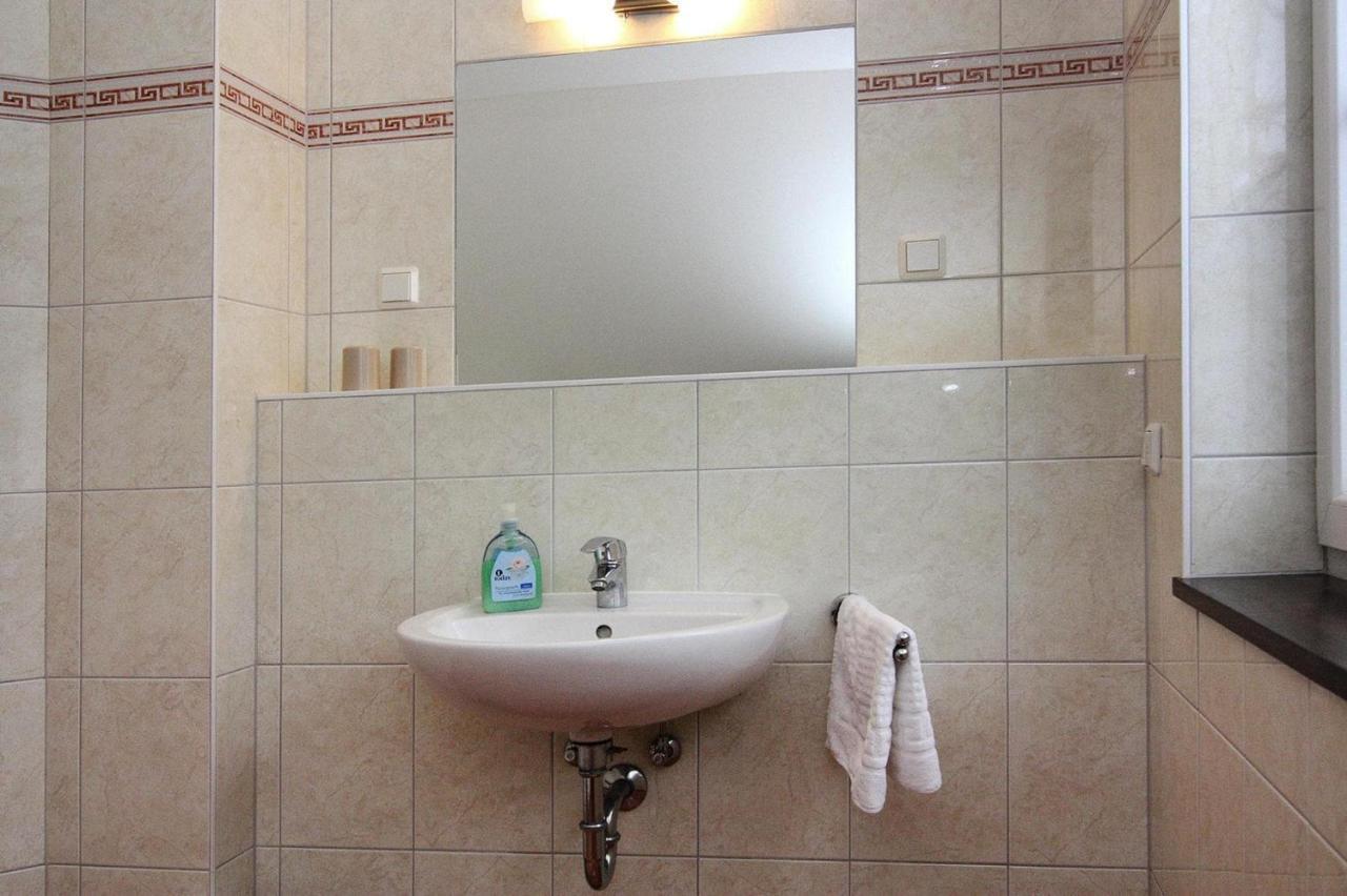 Holiday Home Lotusbluete, Zirchow Екстериор снимка