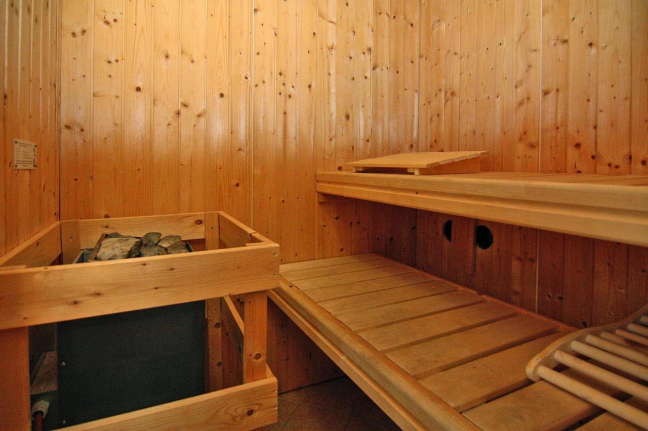 Holiday Home Lotusbluete, Zirchow Екстериор снимка