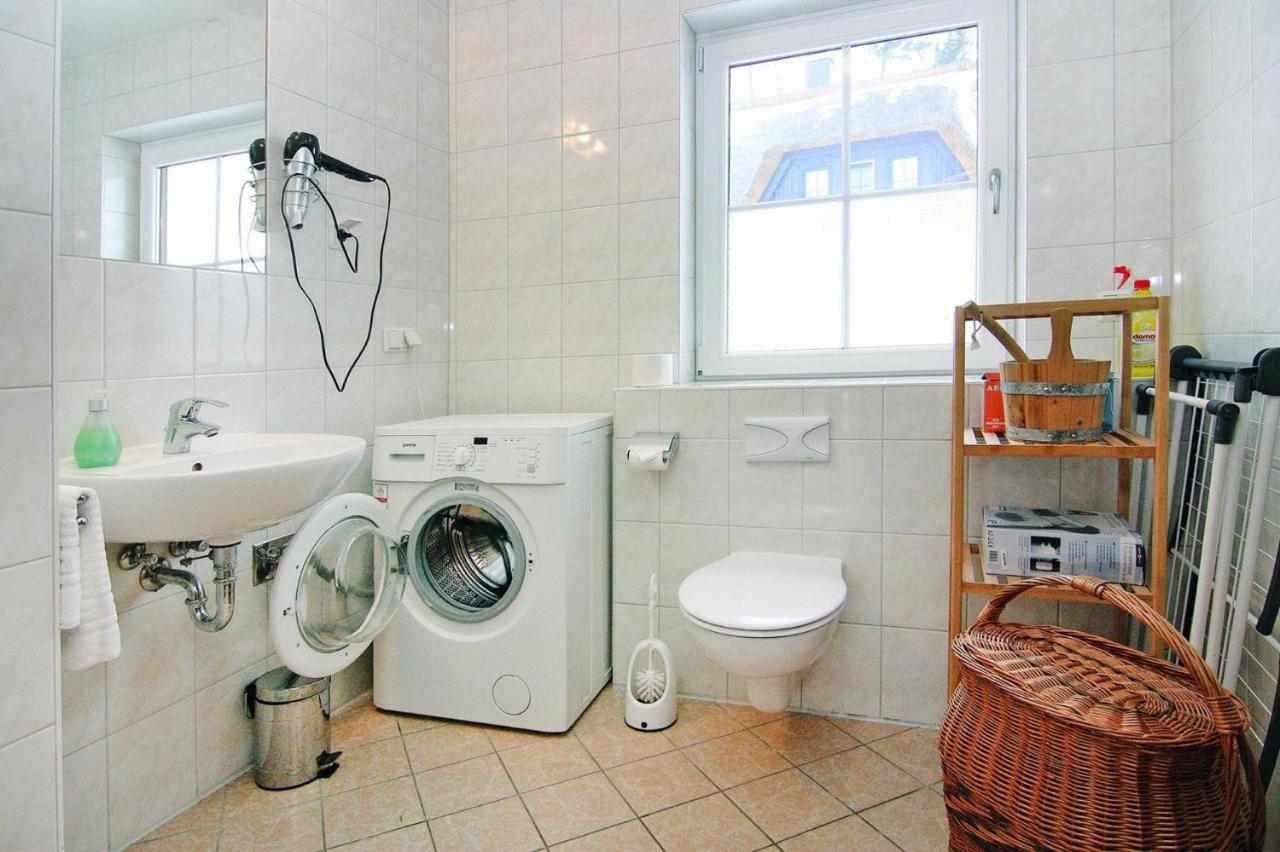 Holiday Home Lotusbluete, Zirchow Екстериор снимка