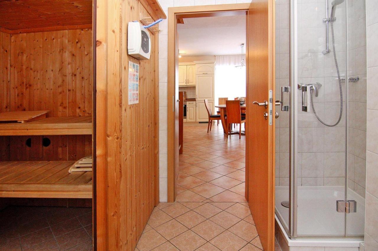 Holiday Home Lotusbluete, Zirchow Екстериор снимка