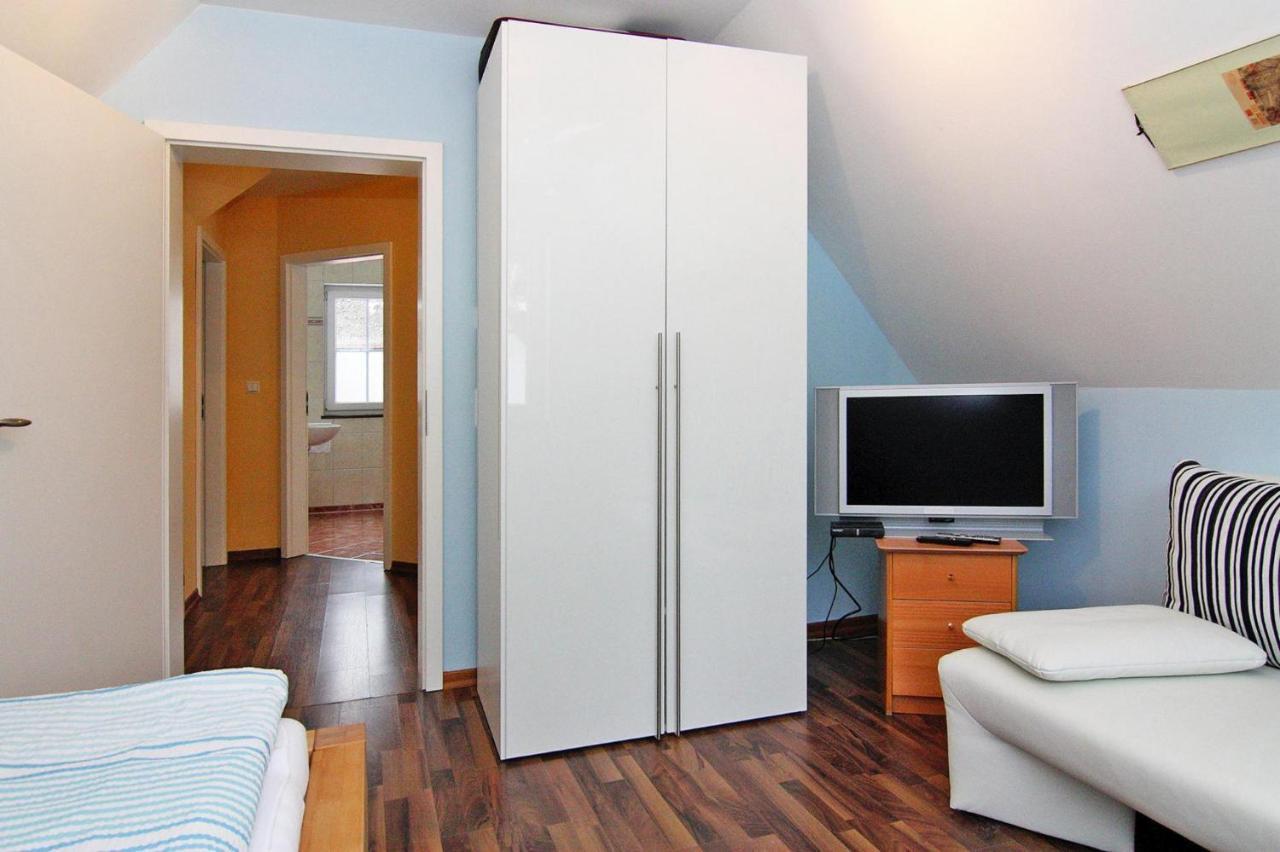 Holiday Home Lotusbluete, Zirchow Екстериор снимка